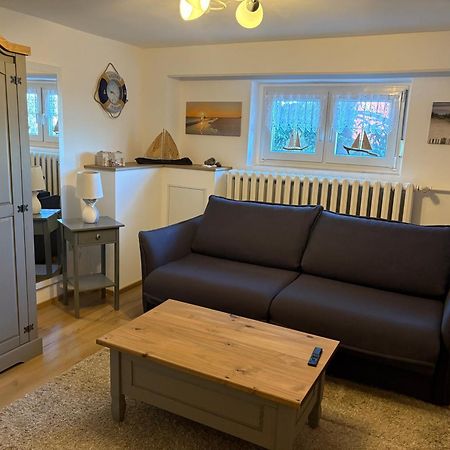 Ferienwohnung"Harzliebe" Gernrode  Esterno foto